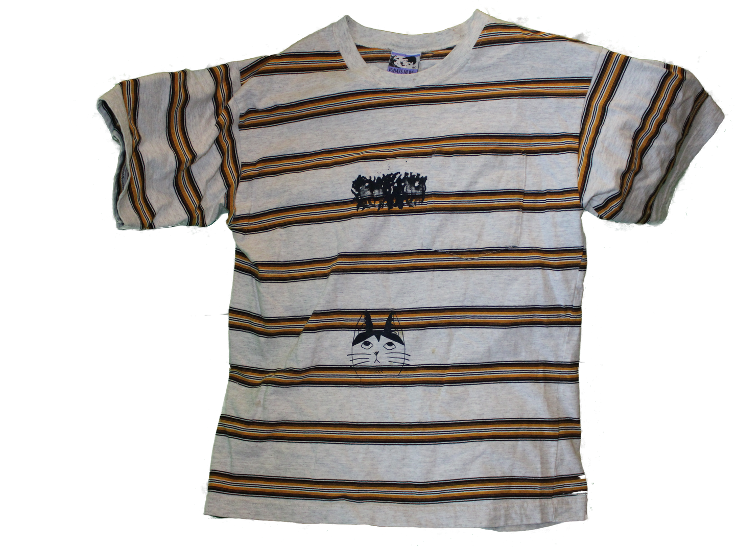 Tee shirt A