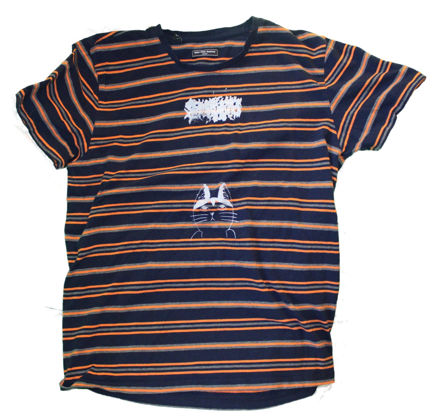 Tee shirt C
