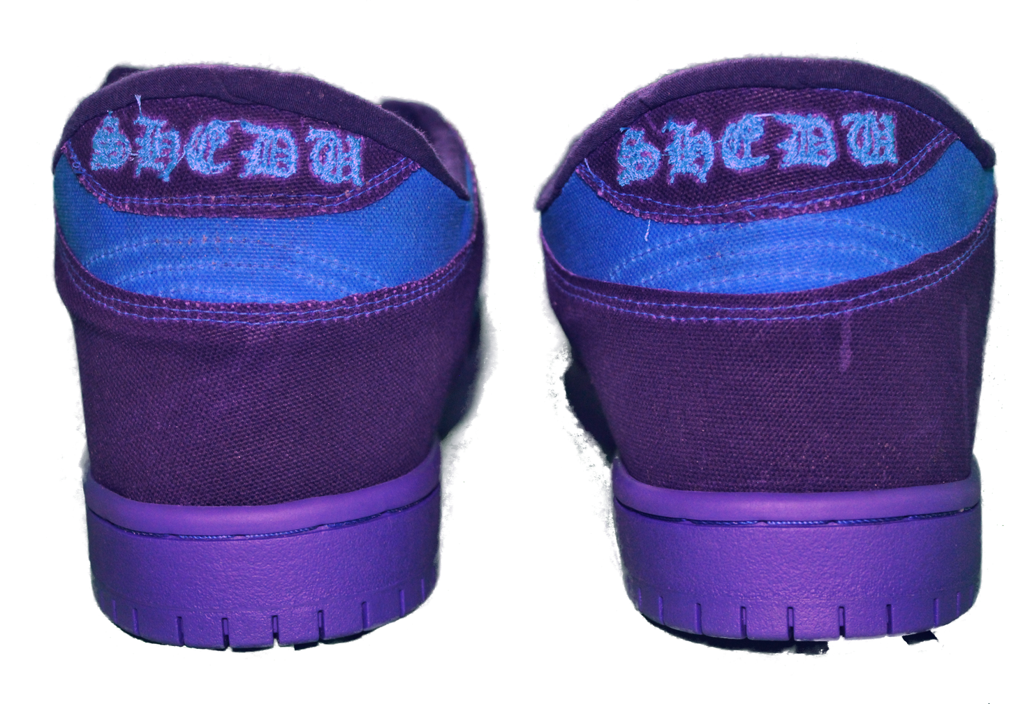 Wax Canvas Giovanni Low