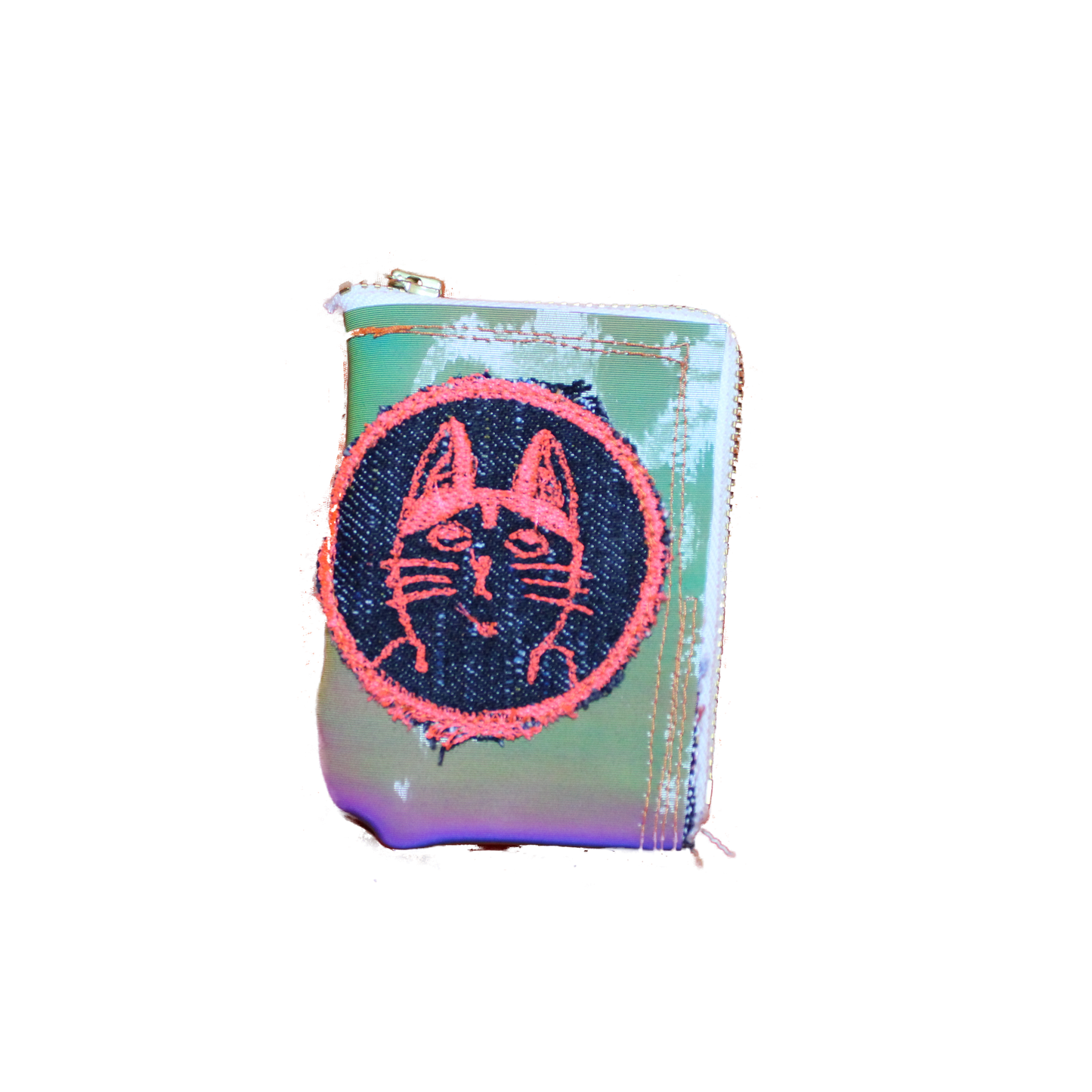 Zip wallet