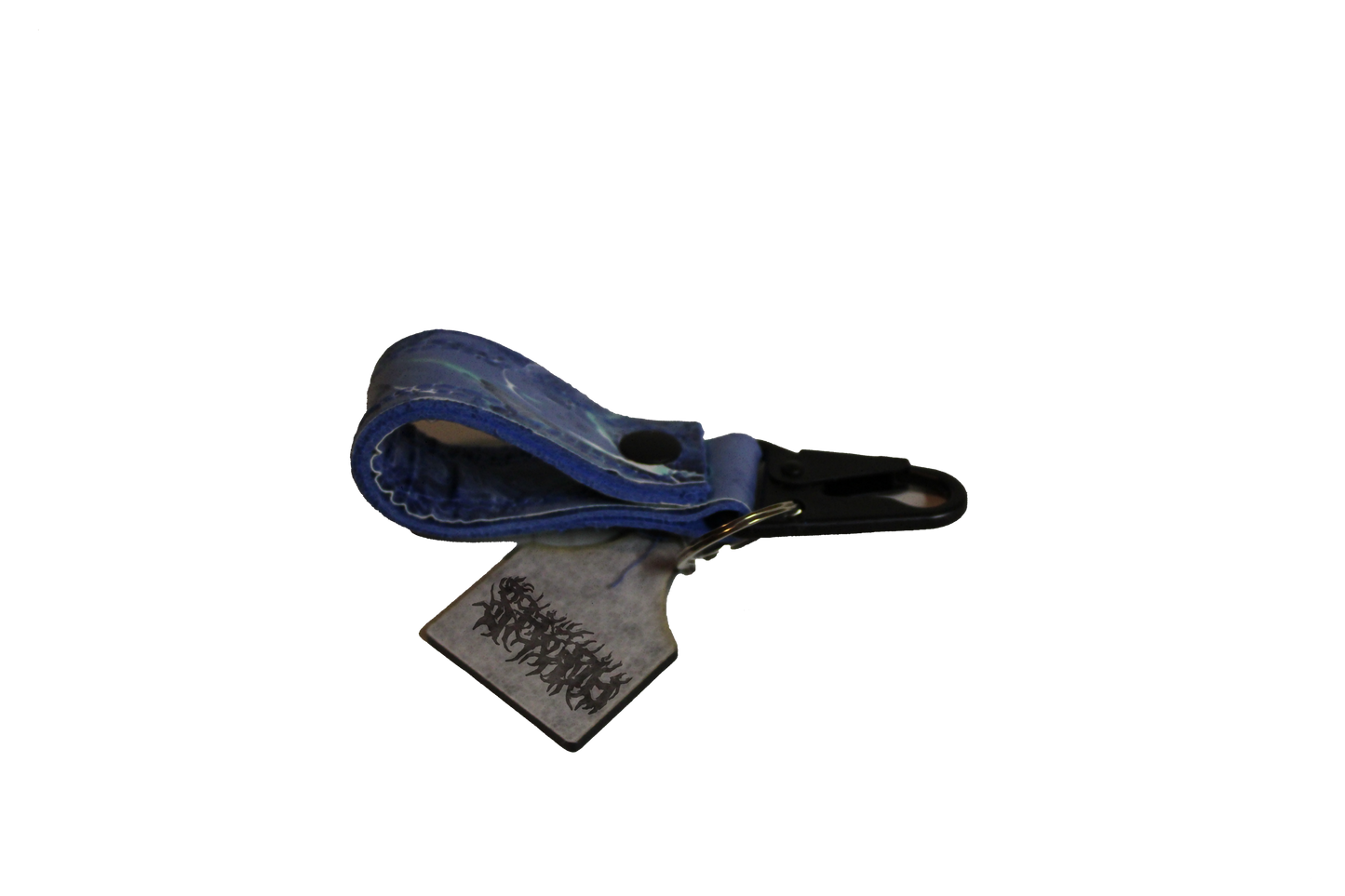 belt clip key fob