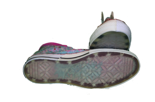 Chery Blossom Chuck