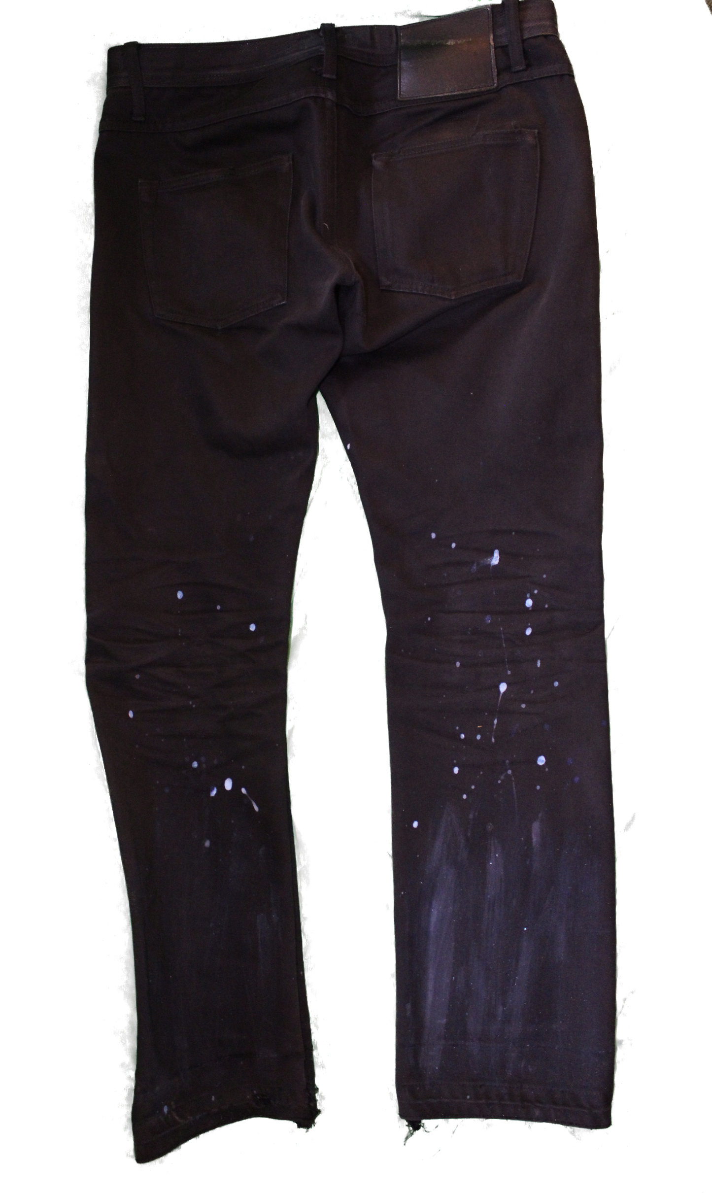 Custom Work Pants A