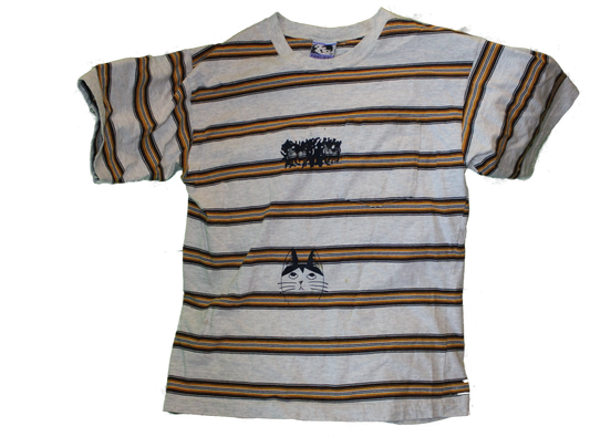 Tee shirt A