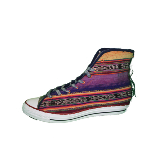 Custom CTAS Steel Belted Sky