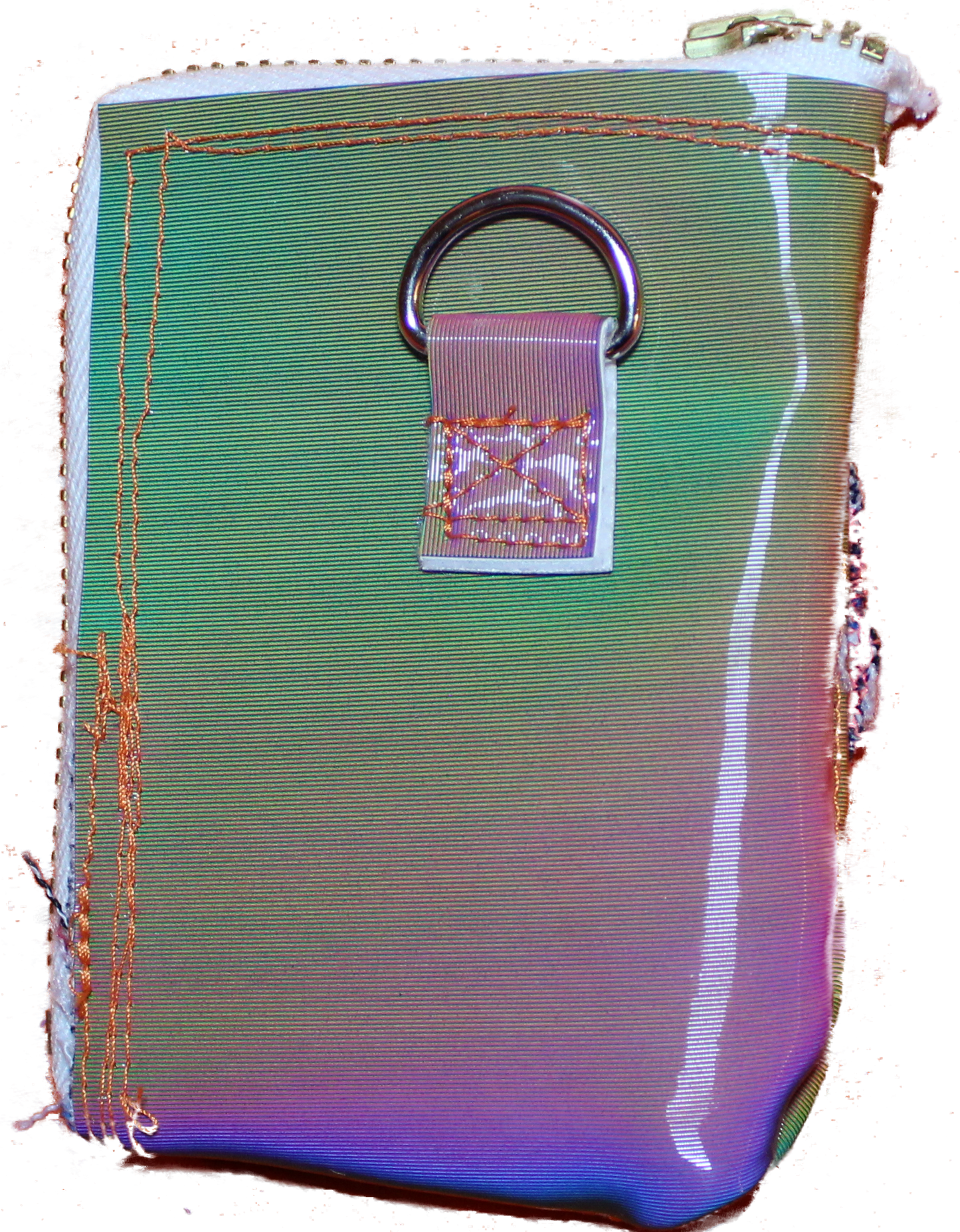 Zip wallet