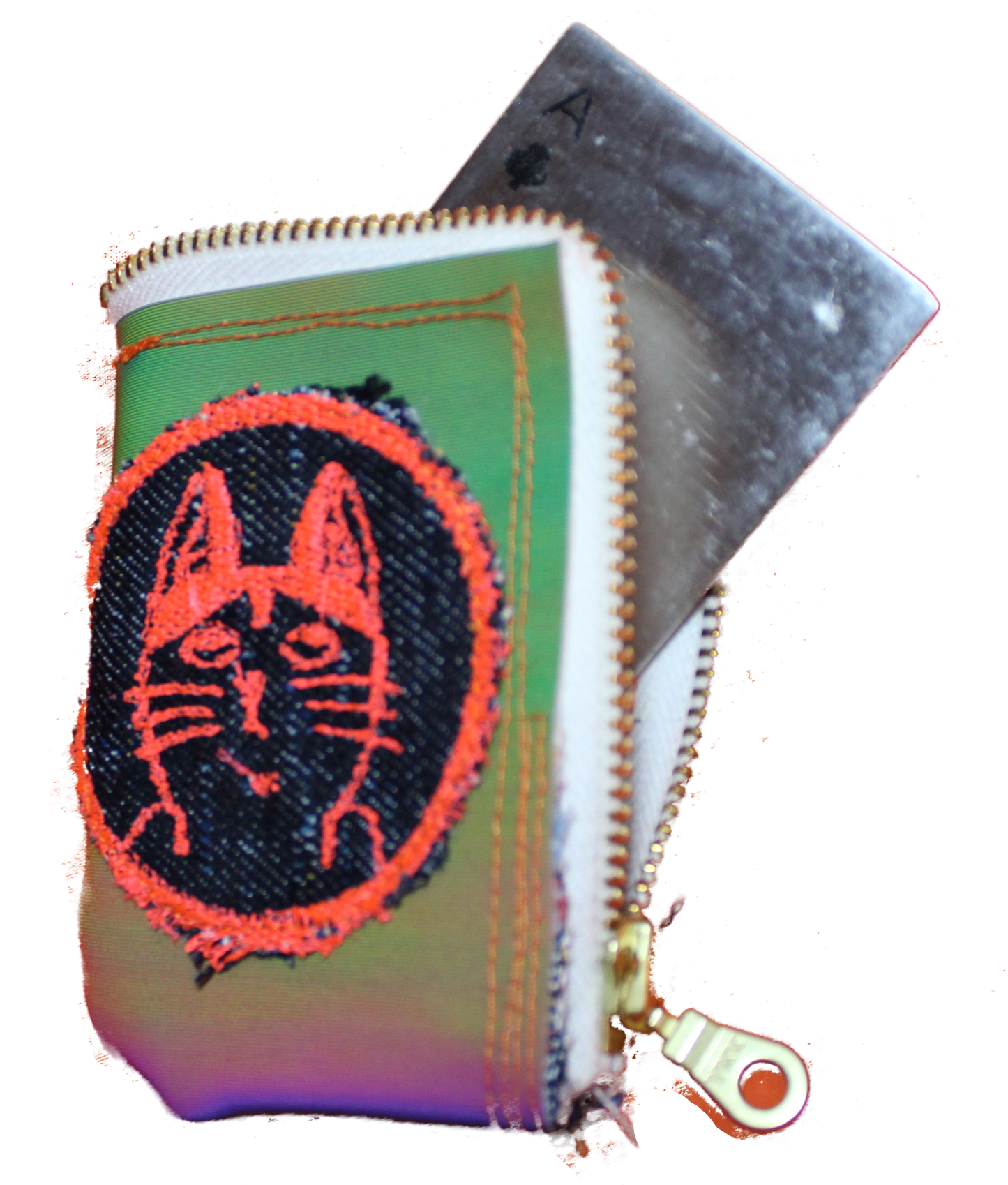 Zip wallet