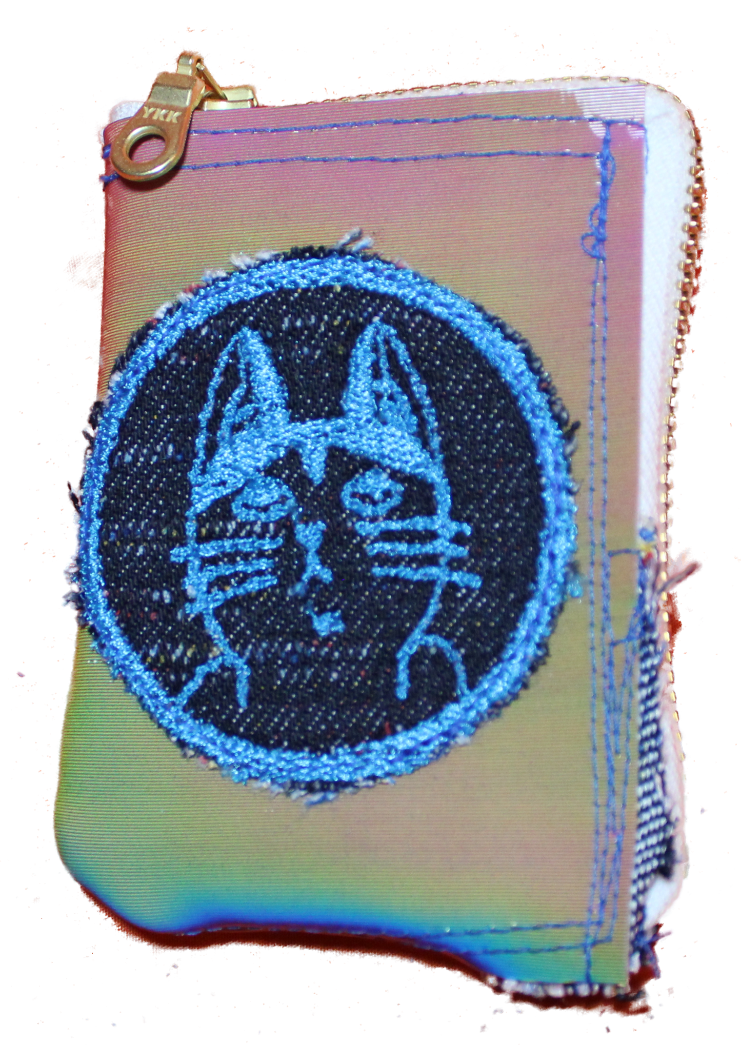 Zip wallet