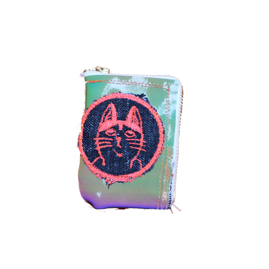 Zip wallet